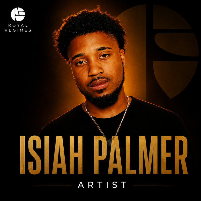 Isiah Palmer