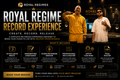 Royal Regime - Record Experience