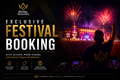 Exclusive Event Bookings